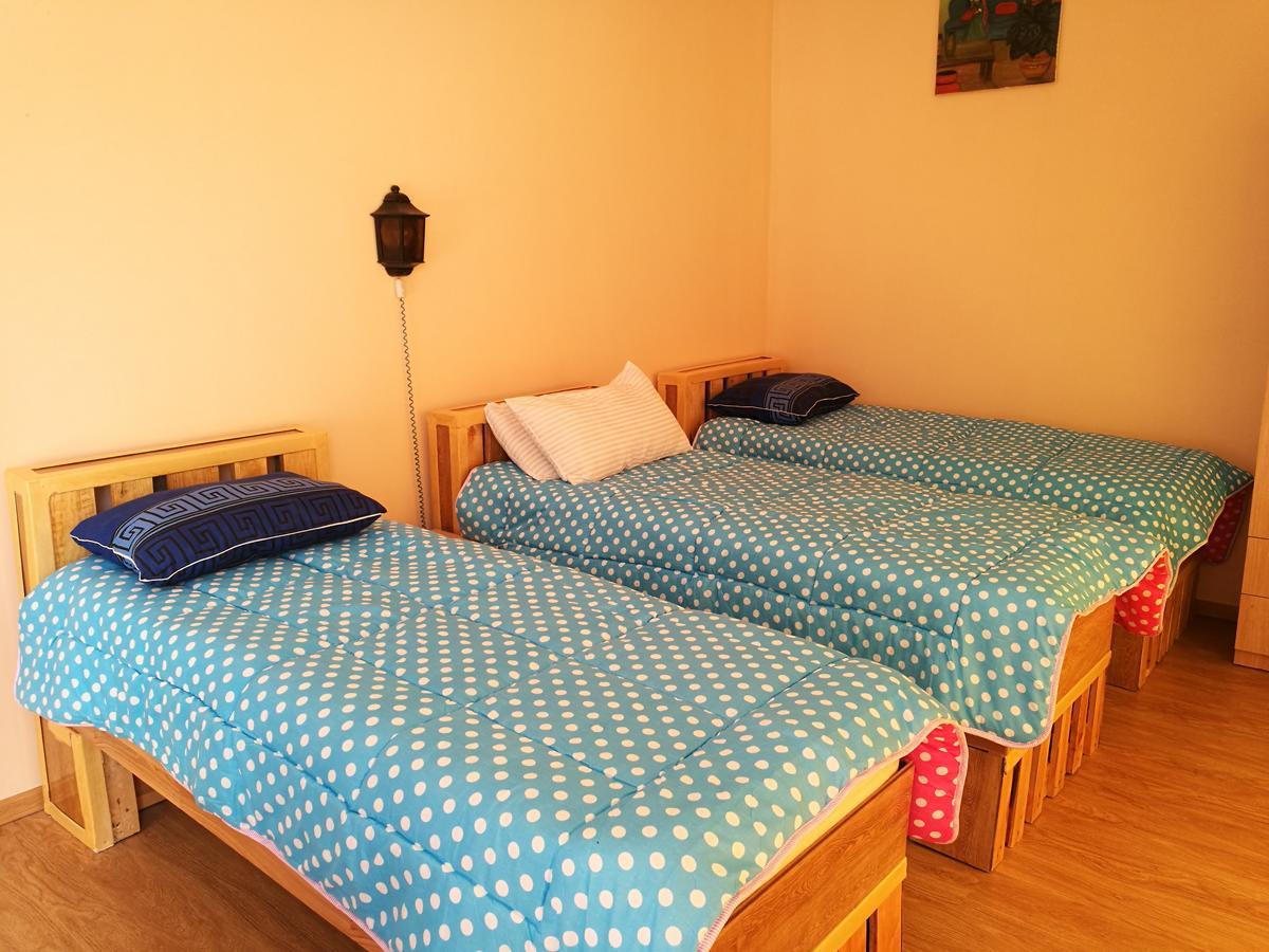 Agora Appartamento Tbilisi Esterno foto