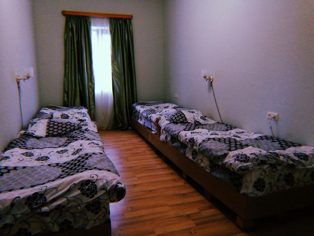 Agora Appartamento Tbilisi Esterno foto